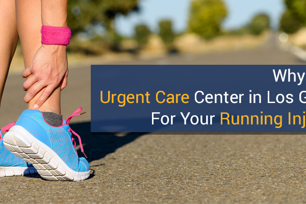 urgent care
