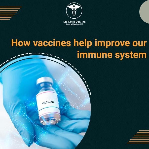 vaccine for immune system