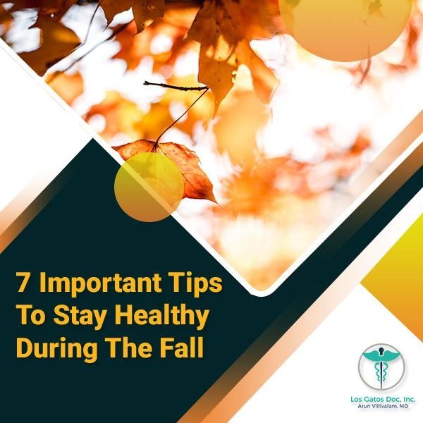 stay healthy