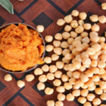 Pumpkin Hummus Pumpkin Hummus
