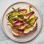 Soft Scramble Sandwich