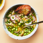 White Bean Stew