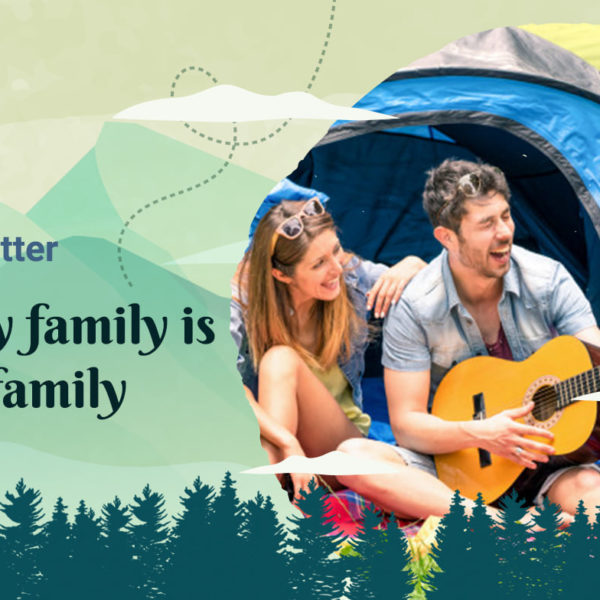 LGD June Newsletter