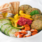Falafel Falafel