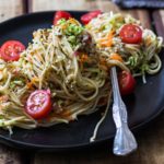 Pasta Salad Pasta Salad