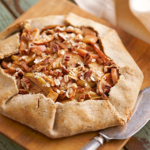 Ciuntry Apple Tart