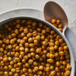 crispy chickpeas crispy chickpeas