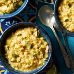 Vegan White Bean Chili Vegan White Bean Chili