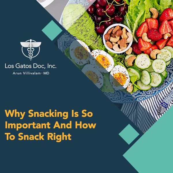 healthy snack