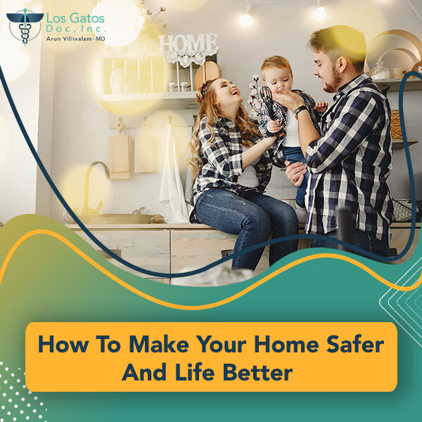 How to make your home safer