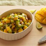 Mango Salsa Mango Salsa