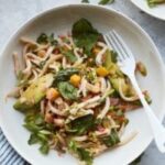 lime noodles lime noodles