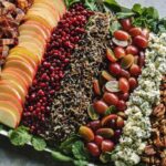 Holiday Wild Rice Salad Holiday Wild Rice Salad