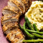 Turkey Tenderloin Recipe Turkey Tenderloin Recipe