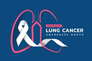 lung cancer awareness lung cancer