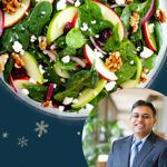 The Villivalam's (1) Dr. V Favorite Recipe