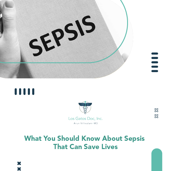 What You Should Know About Sepsis That Can Save Lives