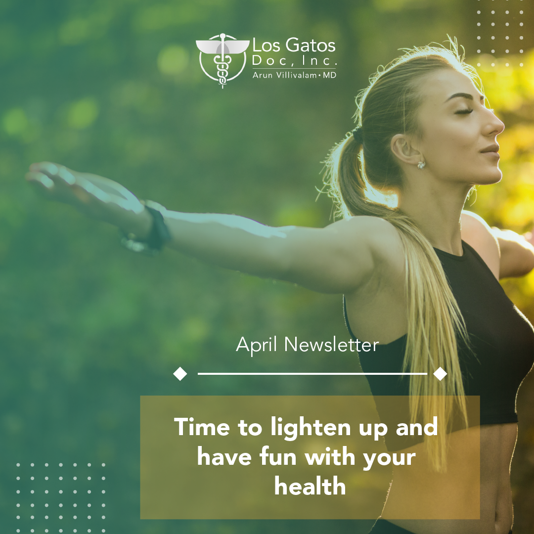 April Newsletter 2023