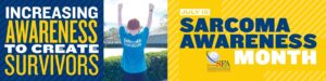Sarcoma Awareness Month sarcoma awareness month