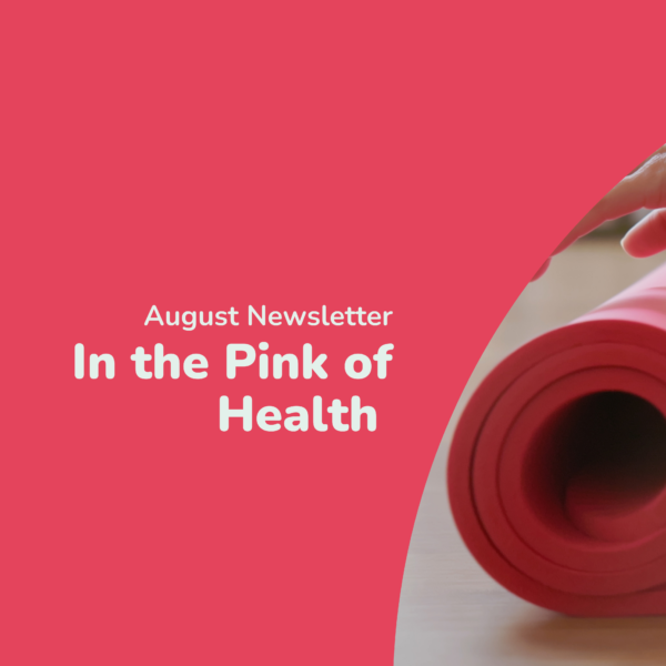 pink health