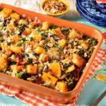 Butternut Squash Casserole Butternut Squash Casserole