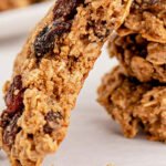 Oatmeal Raisin Cookies Oatmeal Raisin Cookies