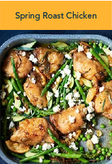 Spring Roast Chicken+LGD May 2025